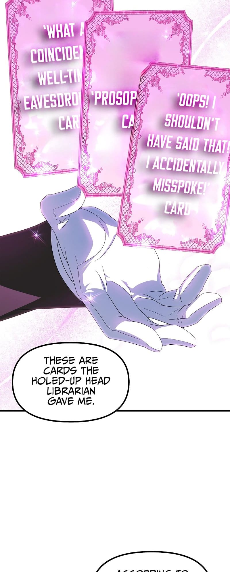 SSS-Class Suicide Hunter, Chapter 93 image 70